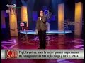 MonologoS - Manu Sanchez - Reciclaje