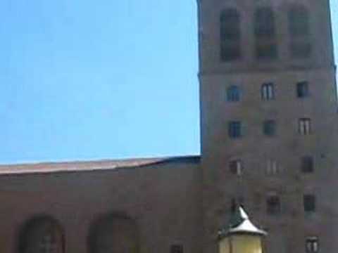 Montserrat Mountain Bells