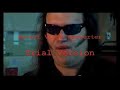 Blaze Bayley Interwiew for Iron Maiden era Part. 2