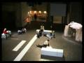 videos de ANTIGONE at Sophiensæle by NOVOFLOT (part 12/14)