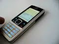 lucaviscardi: nokia 6300: short review