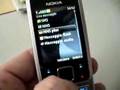 nokia 6300: short review