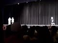 C-Hall Lip Sync 1st Place!!