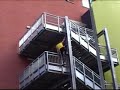 DYNAMIC DUO - The italian parkour