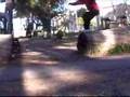 DYNAMIC DUO  The italian parkour