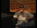 Scott Storch: The Interview Scott Storch: The Interview