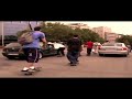 Skate in Madrid
