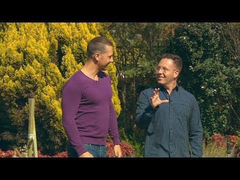 Top Billing reconvenes with John Edward