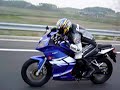 Daelim Roadsport versus Cbr 125 Daelim Roadsport versus Cbr 125