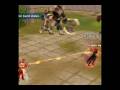 Sticky's 1st Captain Ivy kill Server Venus