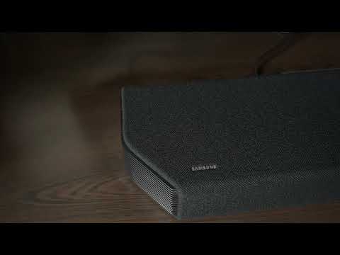саундбар Samsung HW-Q950A - обзор не по заказу