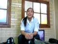 Papa Ge [Mama G] and Ti Moune [Ty Mon�] goes wild
