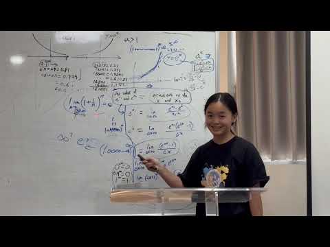Derivation and meaning of Euler’s number_Paris