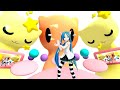 [MMD] PONPONPON