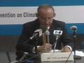 Accra Talks opening press conference