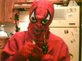 The Spiderman Show 