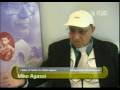 Mike Agassi Exclusive Interview