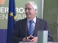 Nueva planta de biomasa de Iberdrola