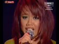 Konsert AF6 W2P12 - Stacy - Rela