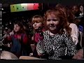 Barney Big Surprise (Part 1)