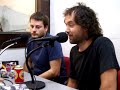 Lendakaris Muertos en Radio Vallekas - Entrevista - parte 02