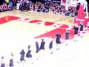 Lady Terps