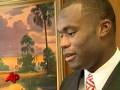 videos de Football Star Now Rhodes Scholar
