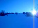 Snowboard Wipeout