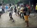 videos de Dança - Calypso - Cavalo Manco