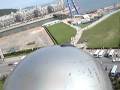 videos de Paraglider - Trike Tandem flight test on Dalian, CHINA