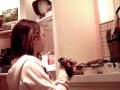 videos de CheryHill Mall with Amber 4062008.wmv