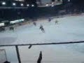 HC Fribourg-Gotteron - EHC Biel/Bienne, la fin du match