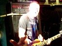 sunk loto - empty and alone @ the hard rock cafe last show ever