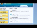 Comparative analysis of leading Windows registry cleaners.