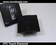 HTC Touch Diamond - Contenido (unboxed) - MundoPDA