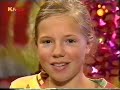 Ronja Prinz ist die beliebteste Einsteinerin