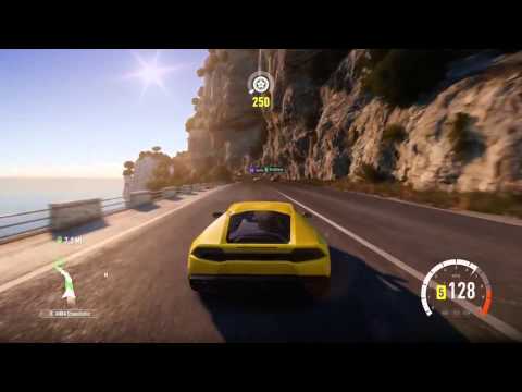 Видео № 0 из игры Forza Horizon 2 (Б/У) [X360]