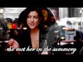 Addison & Derek