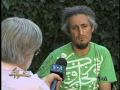 محسن نامجو : دیگر خودم را سانسور نمیکنم