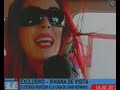 Viviana Canosa Visita La Casa de Gh07