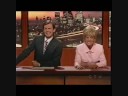Nikki payne as news anchor