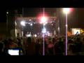 finale concerto Africa Unite giovinazzo
