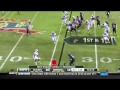 TY Hilton vs Marshall 2011