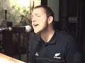 Mother - John Lennon cover