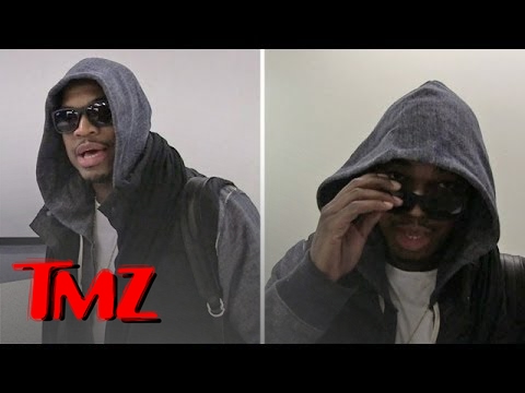 Ne-Yo: I DON'T Dine and Ditch