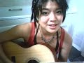 Glycerine -Bush Acoustic Cover