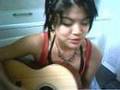 Glycerine -Bush Acoustic Cover
