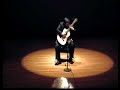Bach \"Gigue BWV 996\" Oman Kaminsky