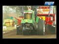 Icon for Post #Final of 3.5 tons in danish tractor pulling