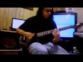 Reptile - Dimmu Borgir